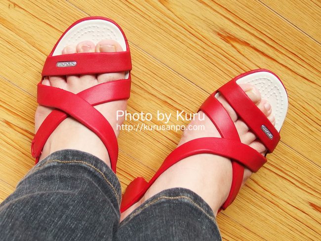 crocs(クロックス)『cyprus 4.0 heel w(サイプラス 5.0 ヒール ウィメン)』『cyprus 5.0 heel w(サイプラス 5.0 ヒール ウィメン)』