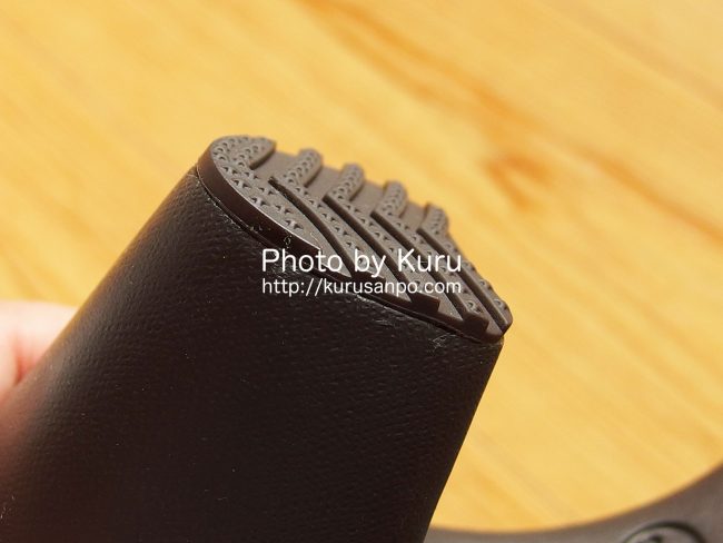 crocs(クロックス)『cyprus 5.0 heel w(サイプラス 5.0 ヒール ウィメン)』