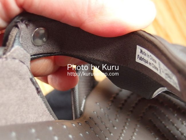 crocs(クロックス)『cyprus 5.0 heel w(サイプラス 5.0 ヒール ウィメン)』