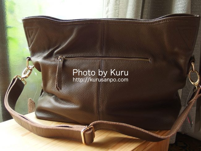 Narusya(ナルシャ)[(株)ユニゼン(UNIZEN)][楽天市場]『本革ショルダーバッグ』