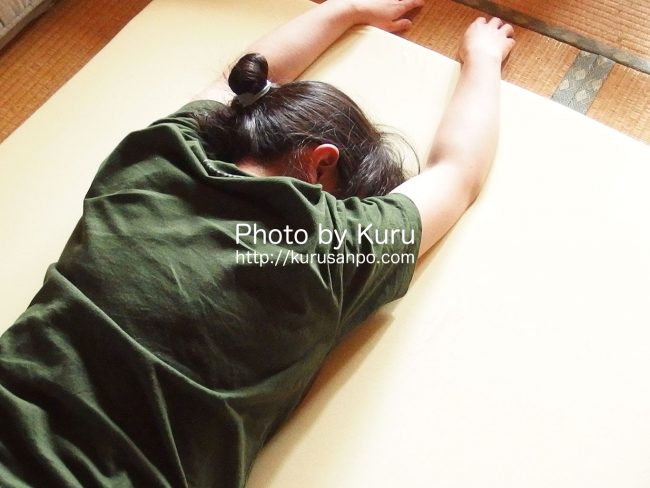 Shop Japan(ショップジャパン)[(株)オークローンマーケティング]『True Sleeper Premium(トゥルースリーパー プレミアム)』