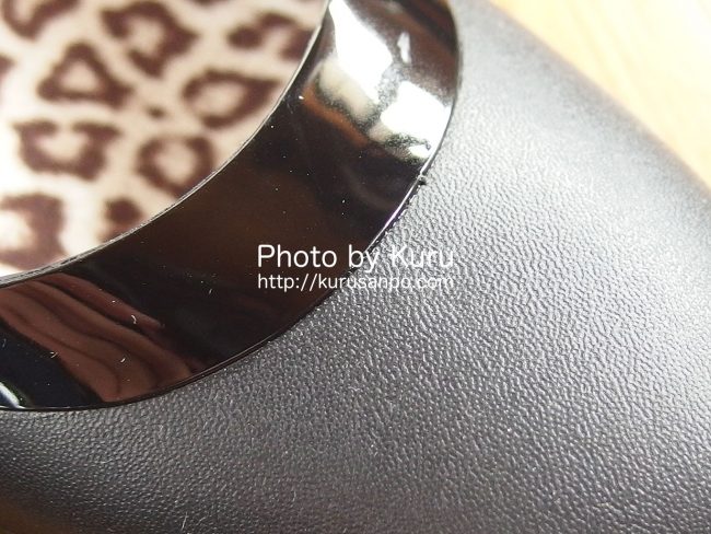 crocs(クロックス)『Crocs Lina Deluxe Flat W(クロックス リナ デラックス ウィメン)』