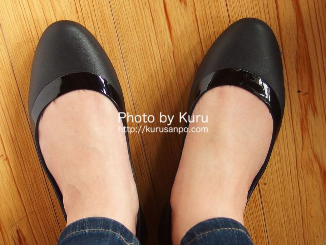 crocs(クロックス)『Crocs Lina Deluxe Flat W(クロックス リナ デラックス ウィメン)』