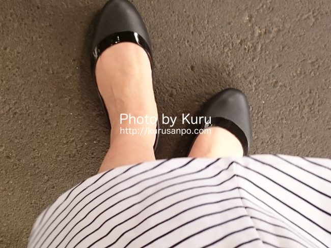 crocs(クロックス)『Crocs Lina Deluxe Flat W(クロックス リナ デラックス ウィメン)』