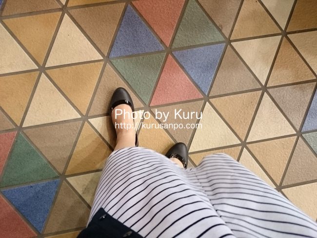 crocs(クロックス)『Crocs Lina Deluxe Flat W(クロックス リナ デラックス ウィメン)』
